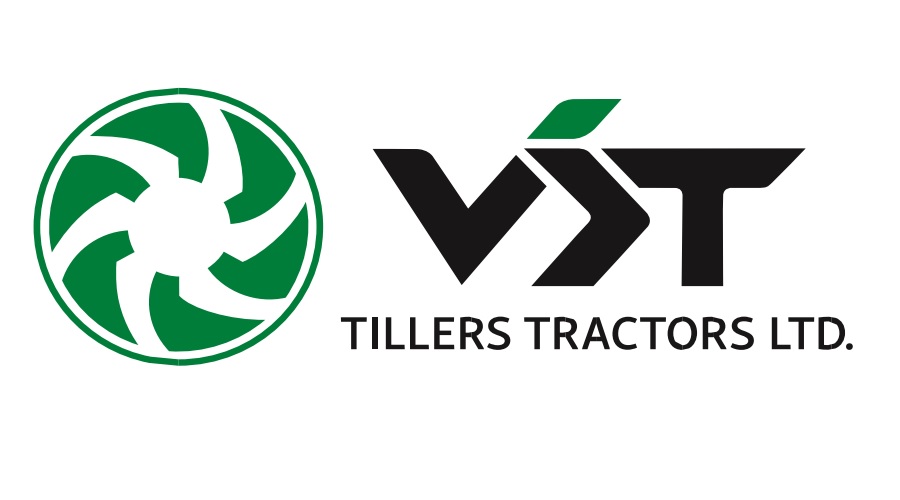 VST Tillers