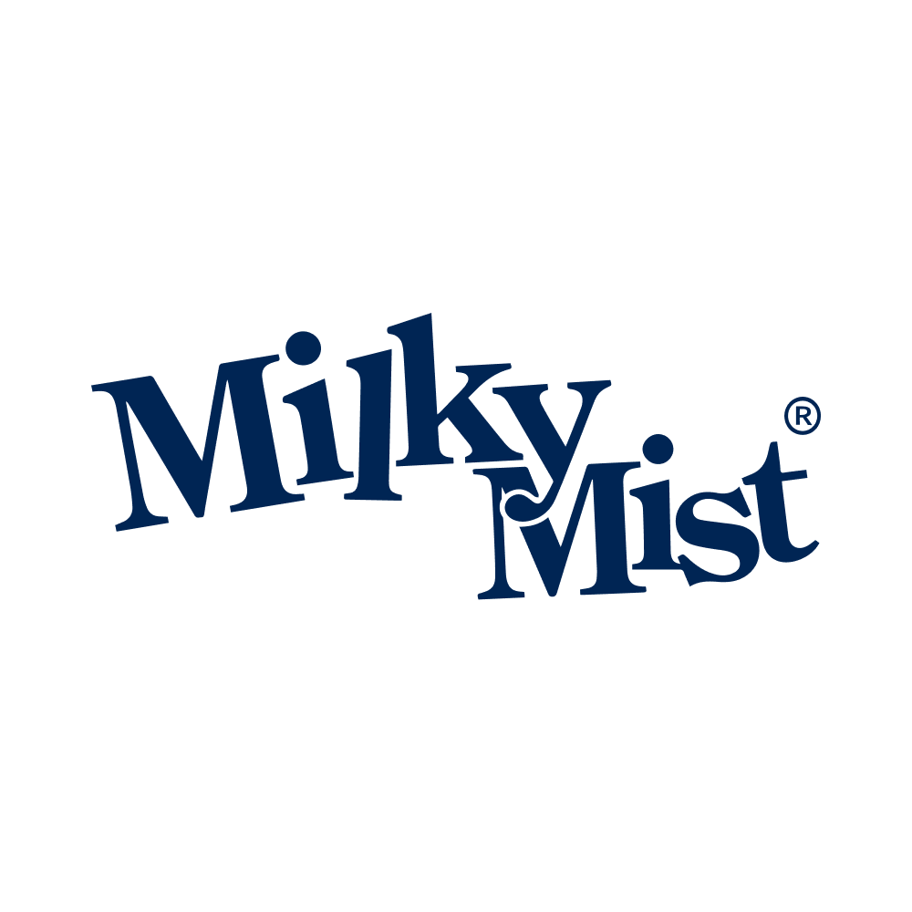 Milky Mist