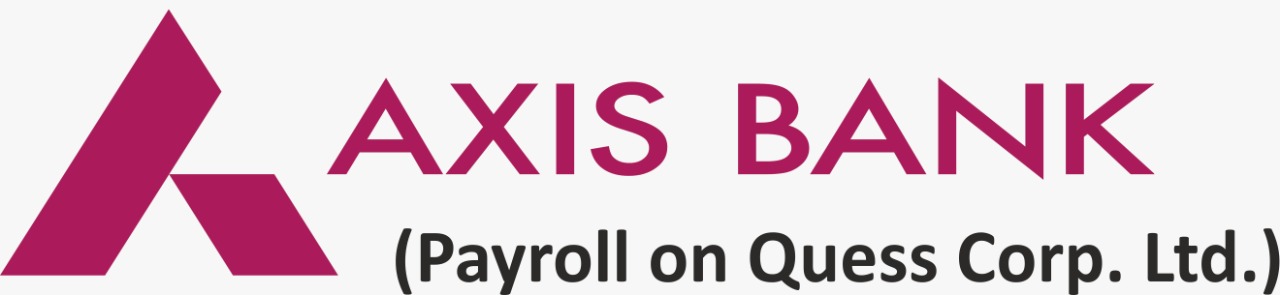 Axis bank Ltd - Quess corp