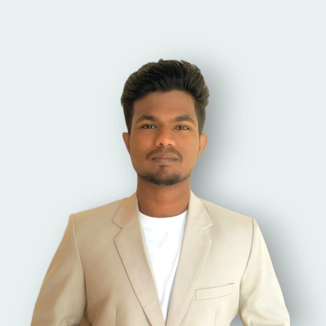 ARUNKUMAR R