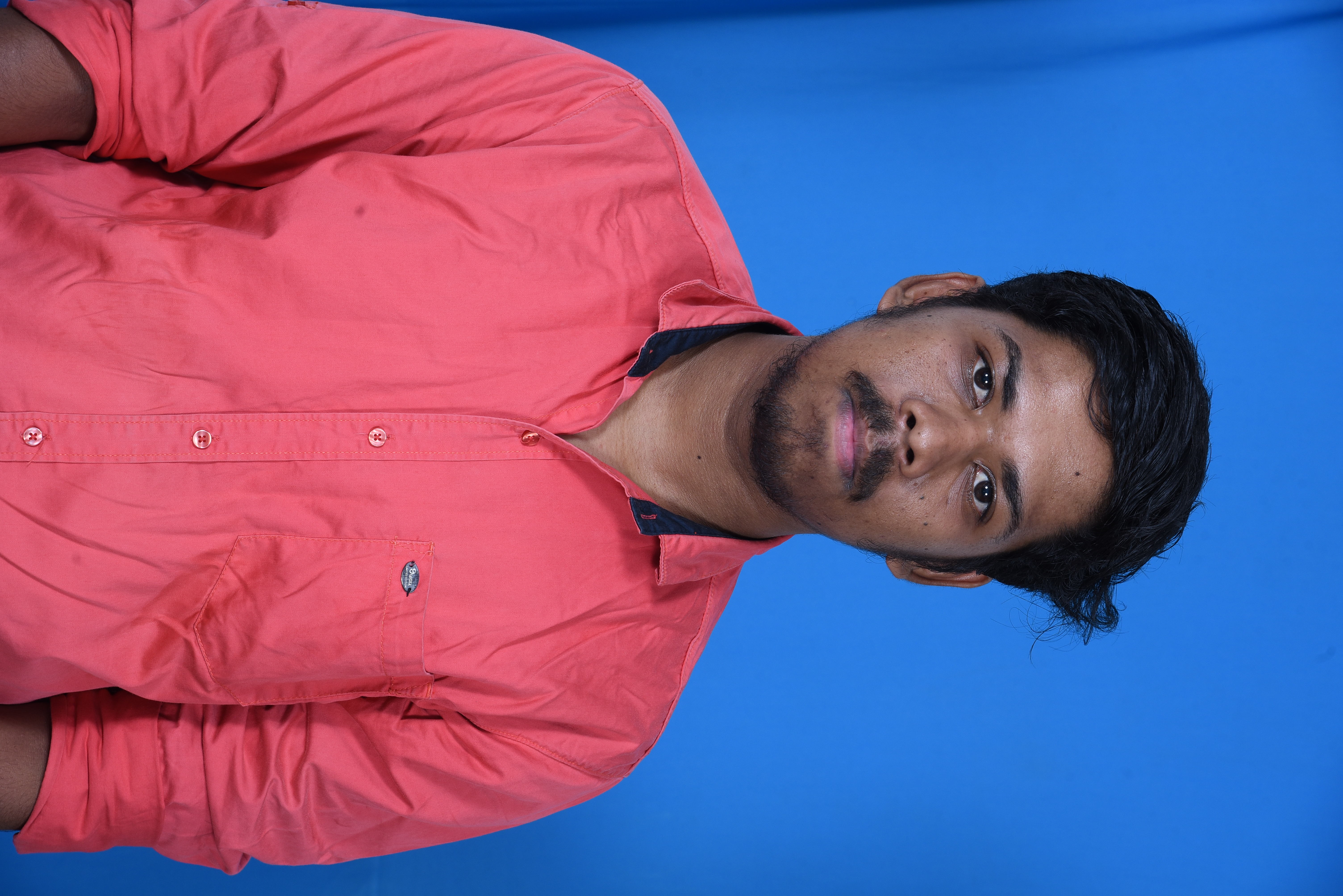 SRINIVASAN K