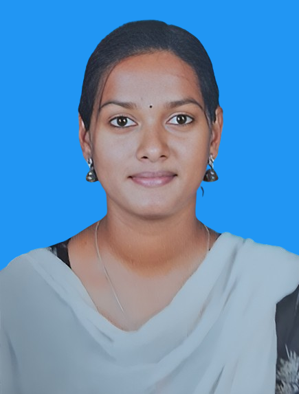 Aparna Biju