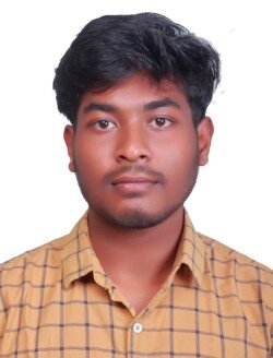 SANJEETH VIGNESH R