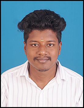 Sathisk kumar s