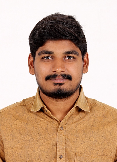 Satheshkumar V