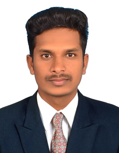 Dinesh Kumar.S