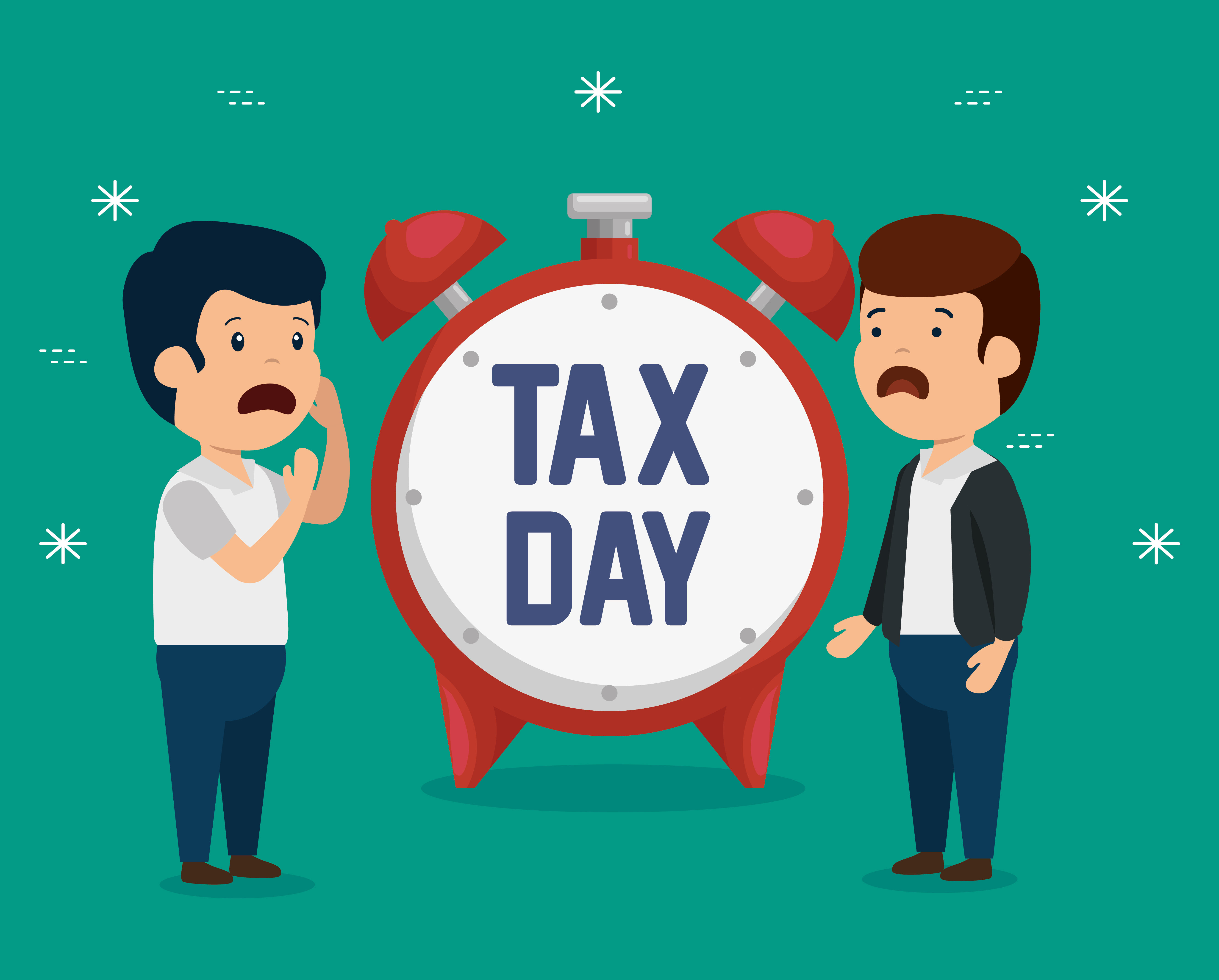 ATO warns of 31 October deadline: Over 2 million taxpayers yet to lodge