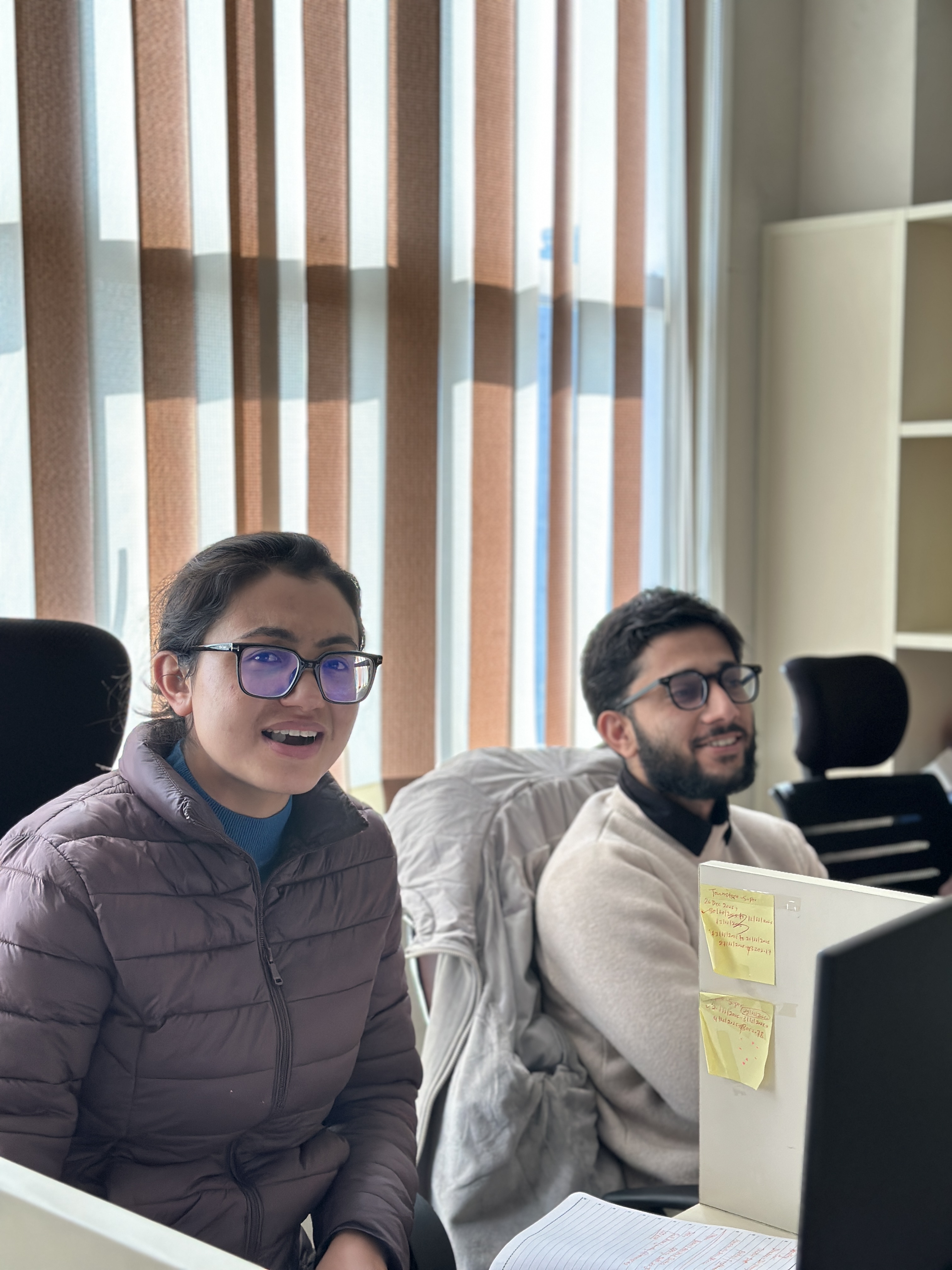 Tax Team Training 2