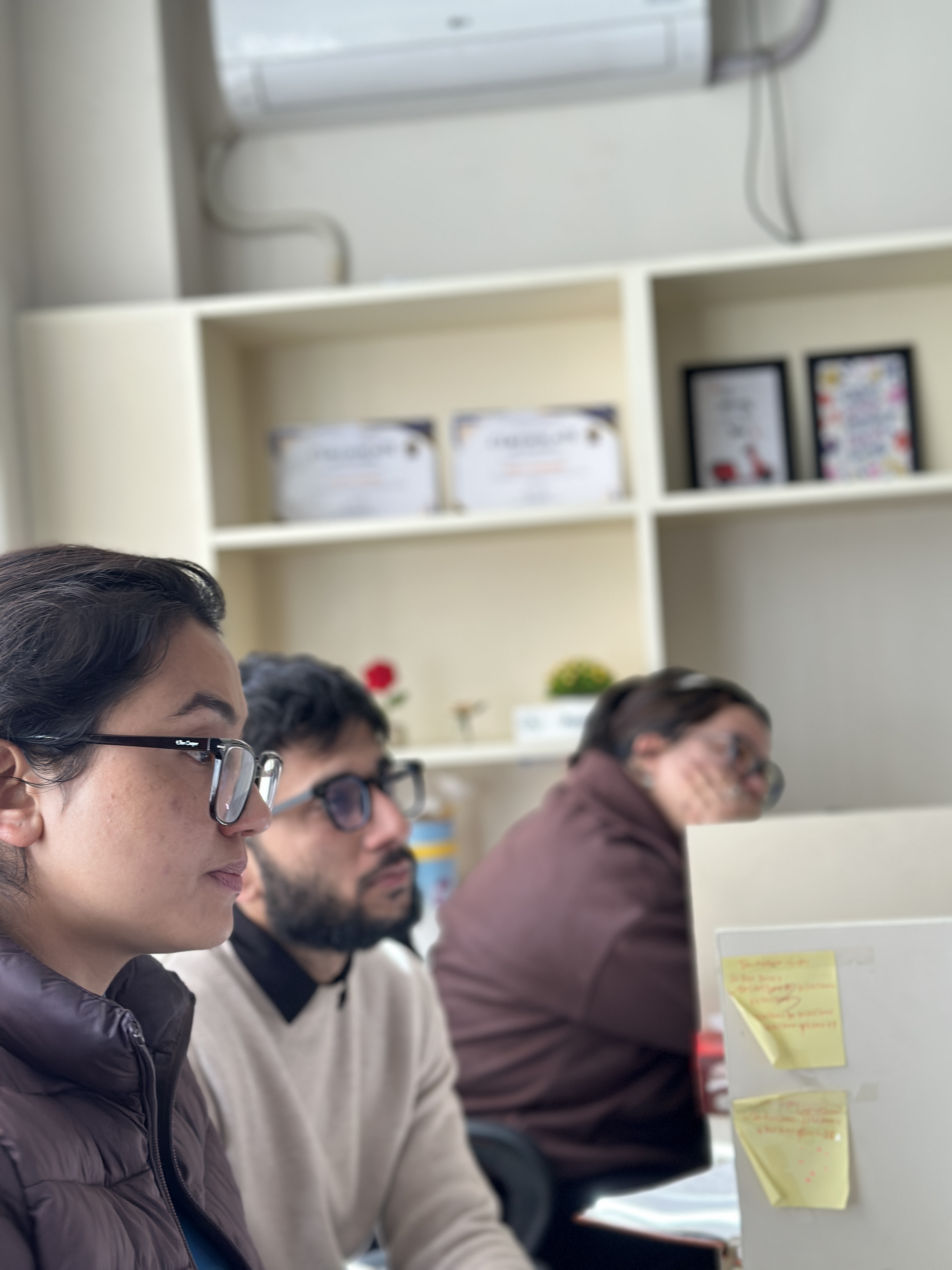 Tax Team Training 8
