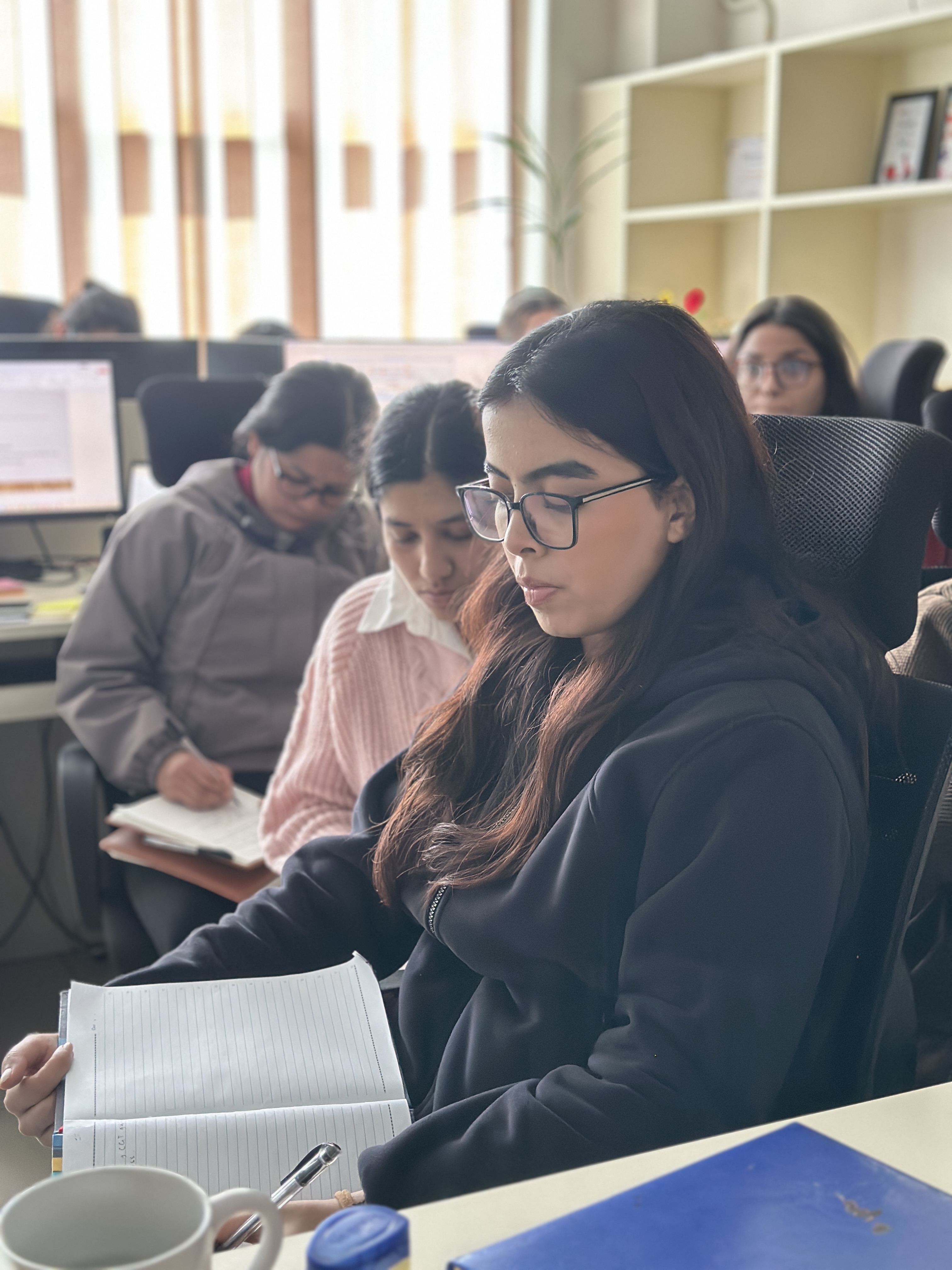 Tax Team Training 6
