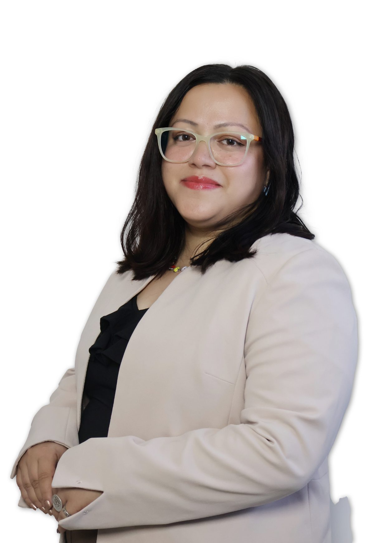 CA Pranita Barma