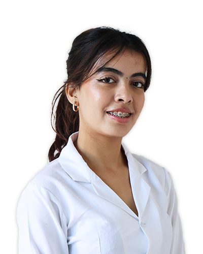 Prosiya Karki