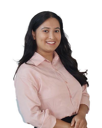 Sanju Shrestha