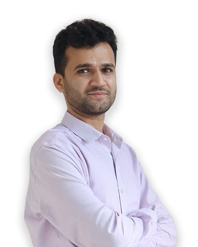 Sanjay Aryal