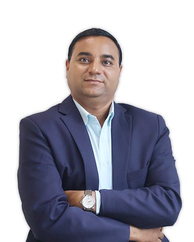 Prakash Panthi (CPA)