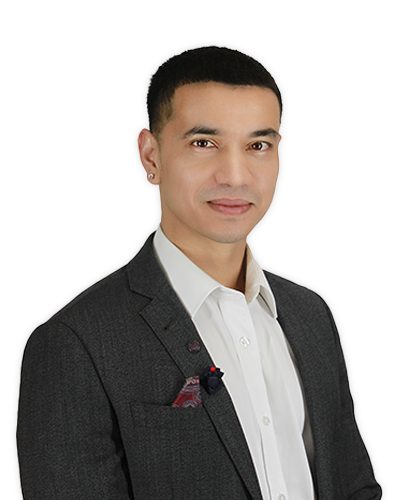 Sachin Katuwal