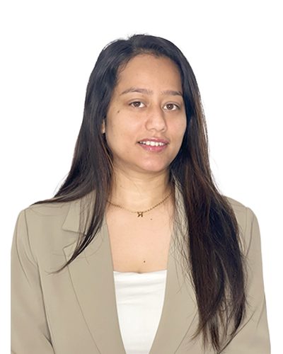 Shruti Rokaya