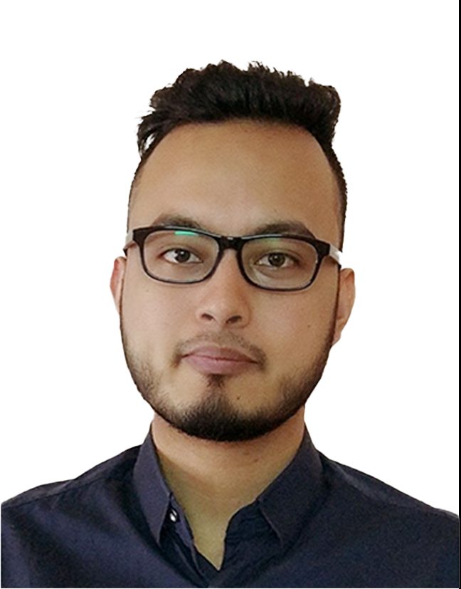 Anish Shrestha(CPA)