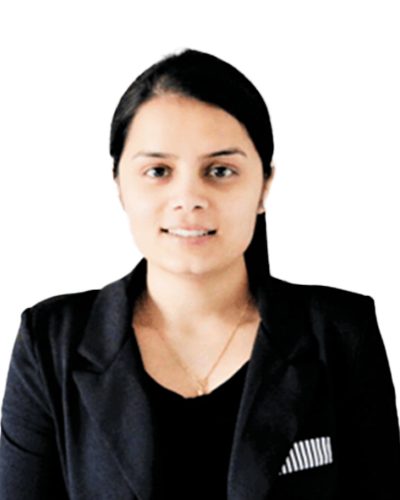 Kamana KC Baniya