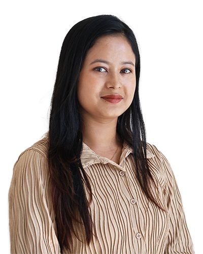 Jyoti Awal