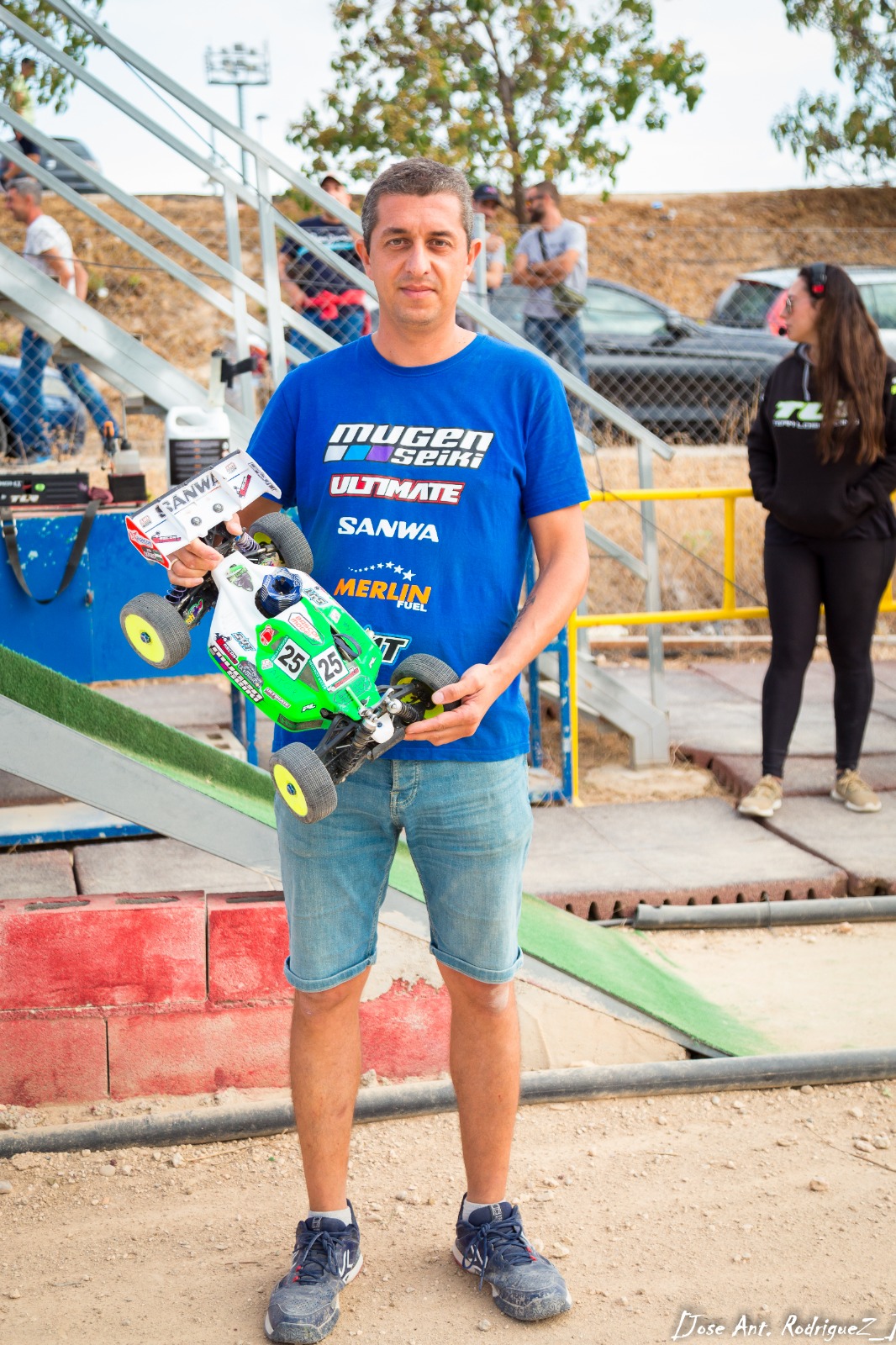 Jose Quero hinojosa