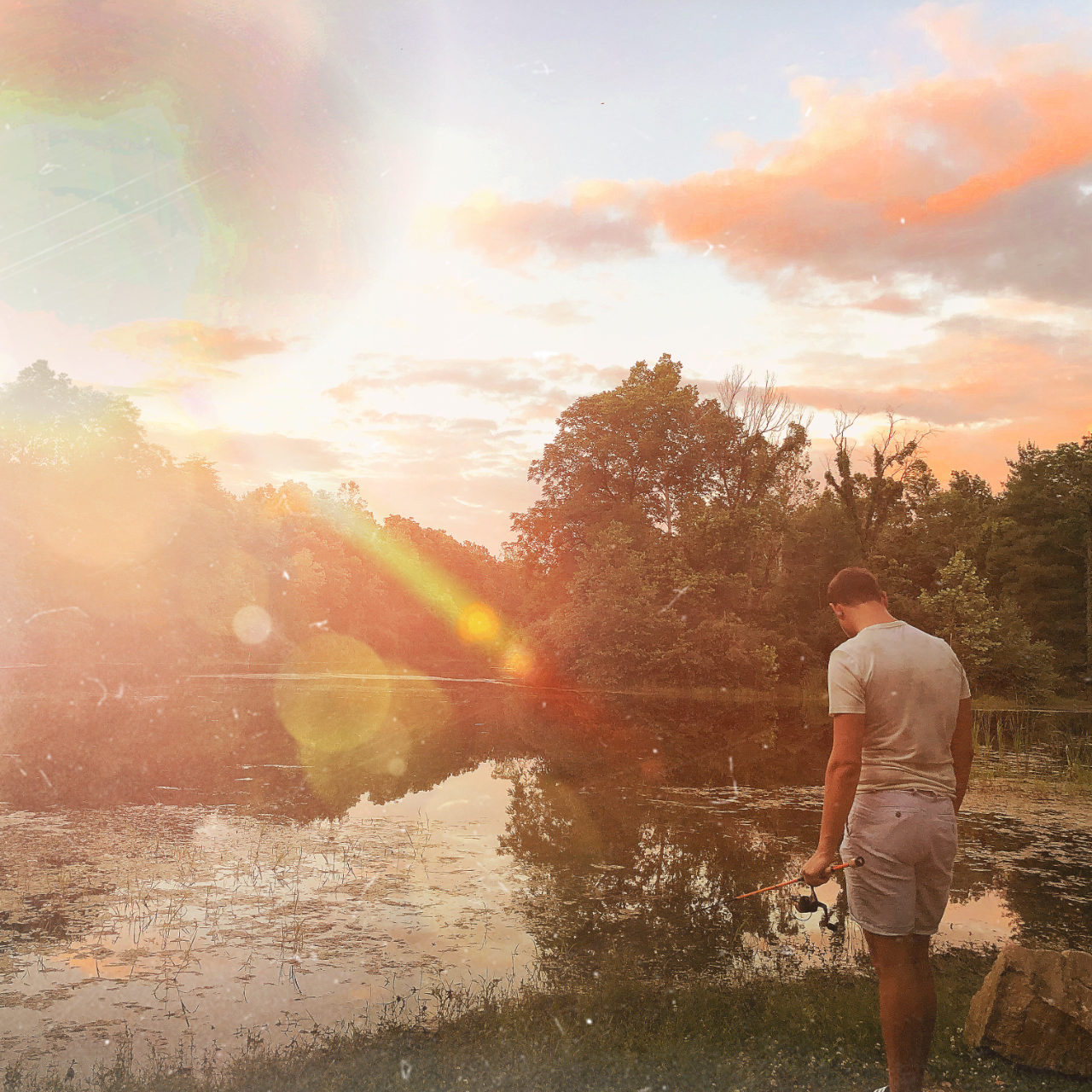 Photo from question : Show us why you love rural Missouri!