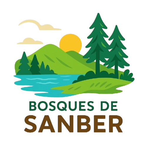 Bosques de Sanber
