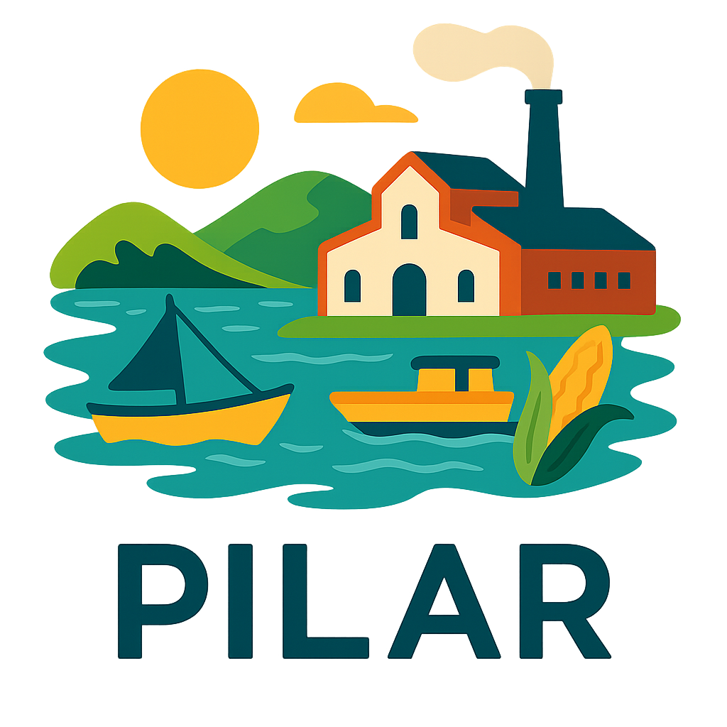 Pilar, 50 hectáreas