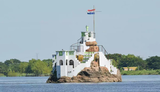 Perspectivas futuras de Limpio: de ciudad dormitorio a polo industrial