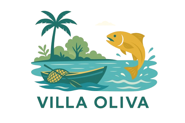 Villa Oliva, 25 hectáreas 8.969 m2