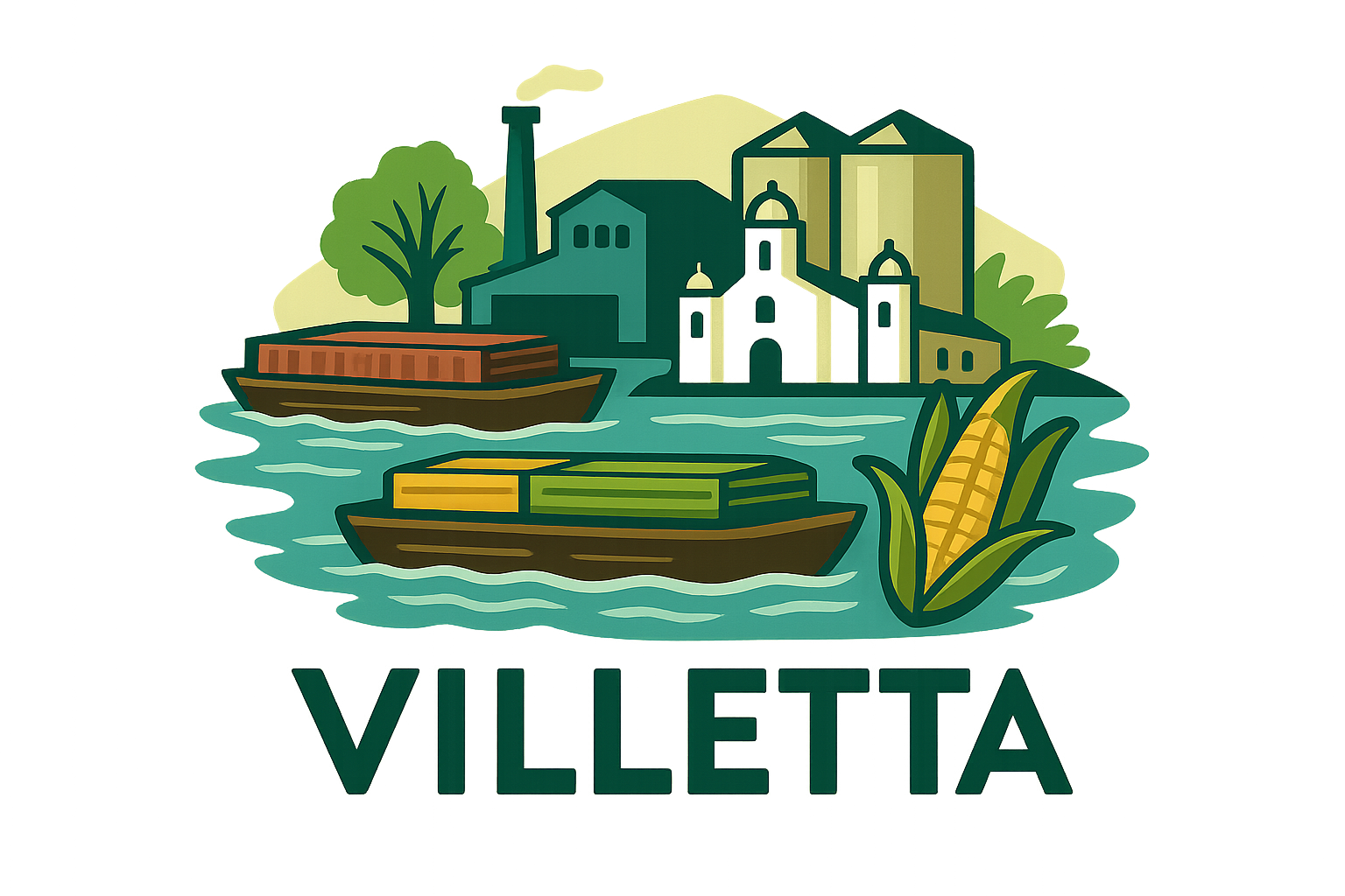 Villeta, 194 hectáreas 1.307 m2