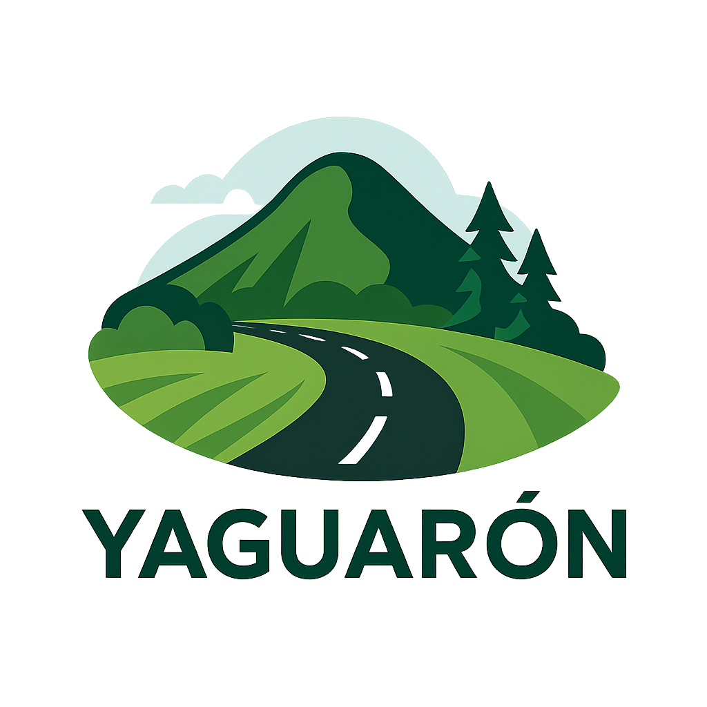 Yaguarón, 12 hectáreas 68 m2