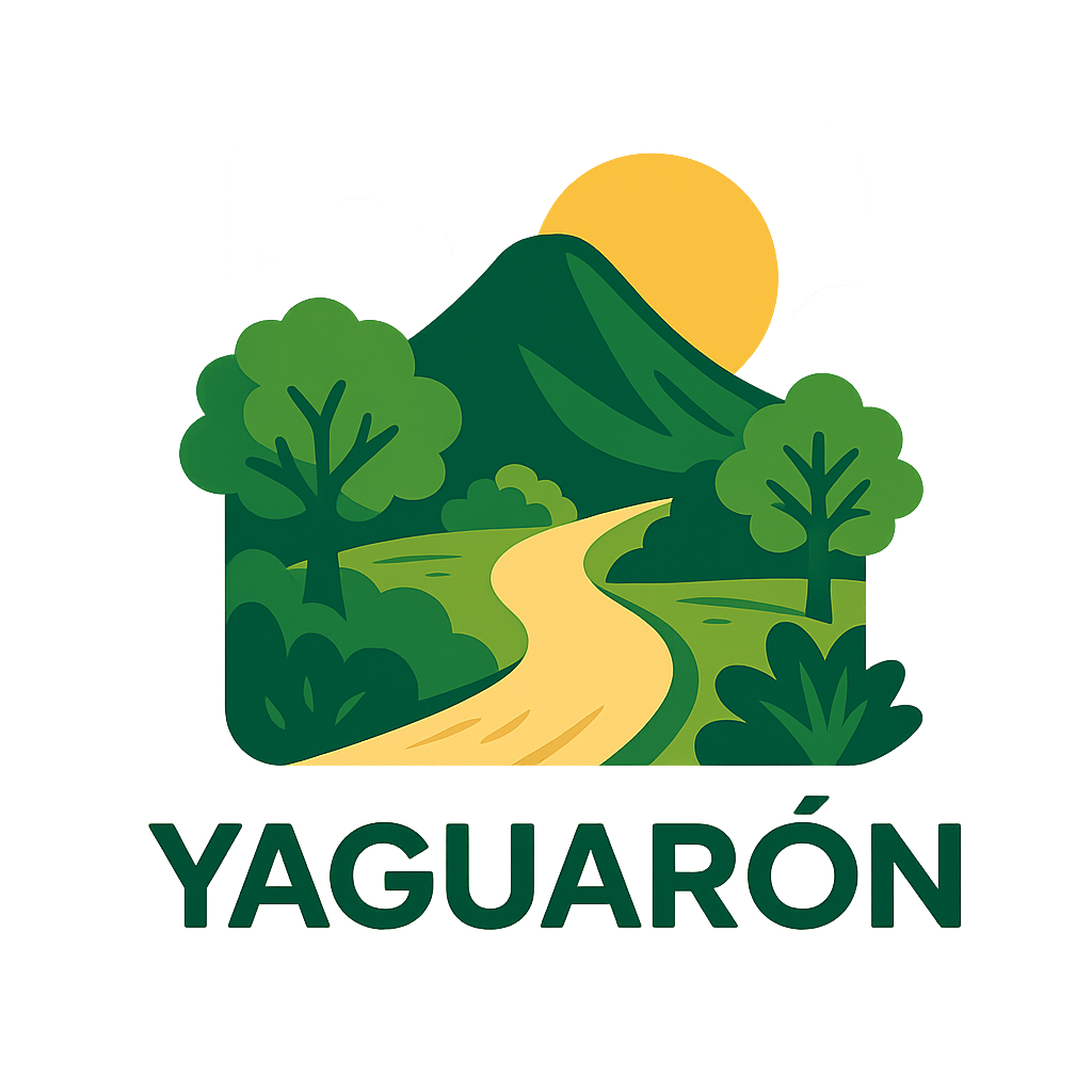 Yaguarón, 21 hectáreas 8.169 m2