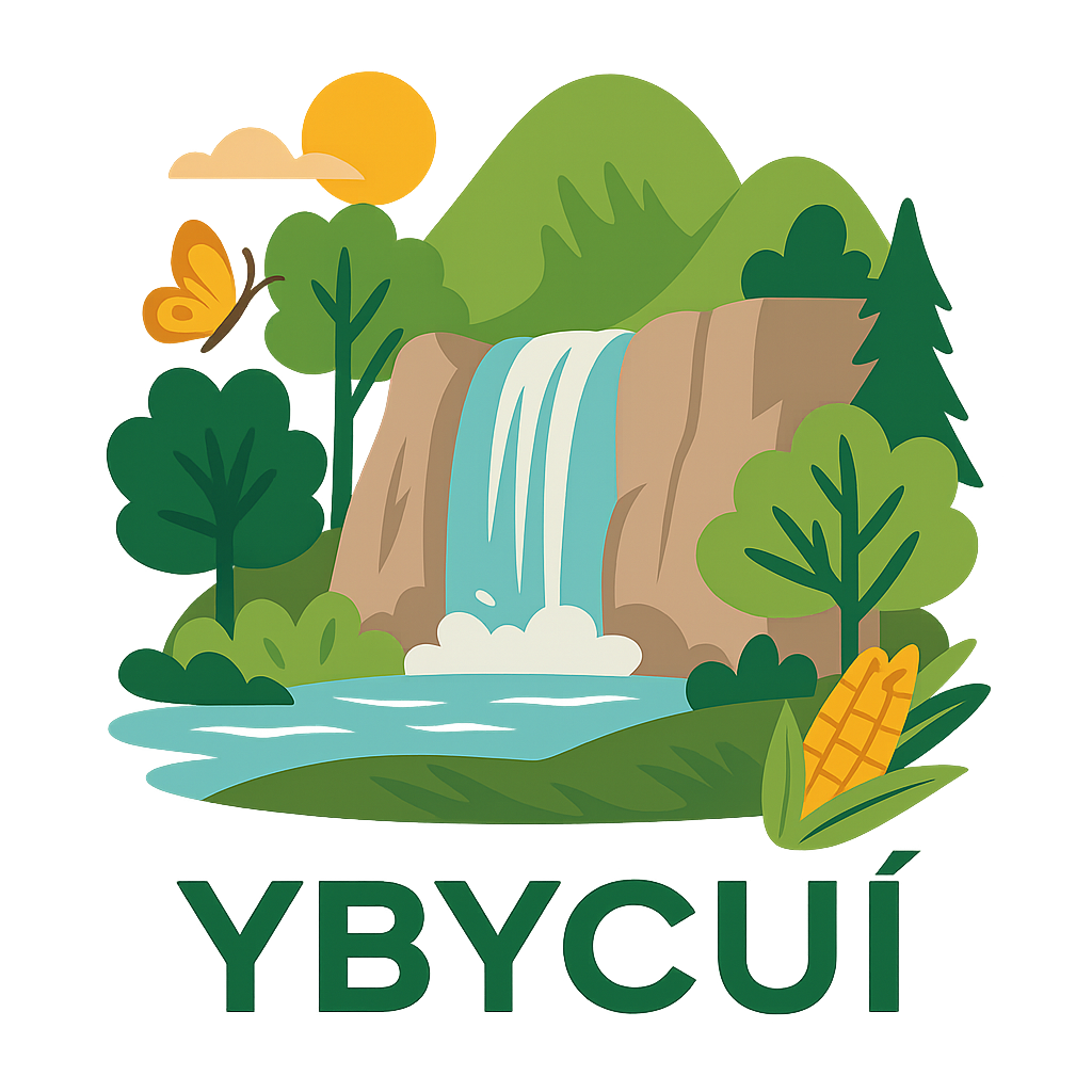 Ybycuí, 34 hectáreas 2.701 m2