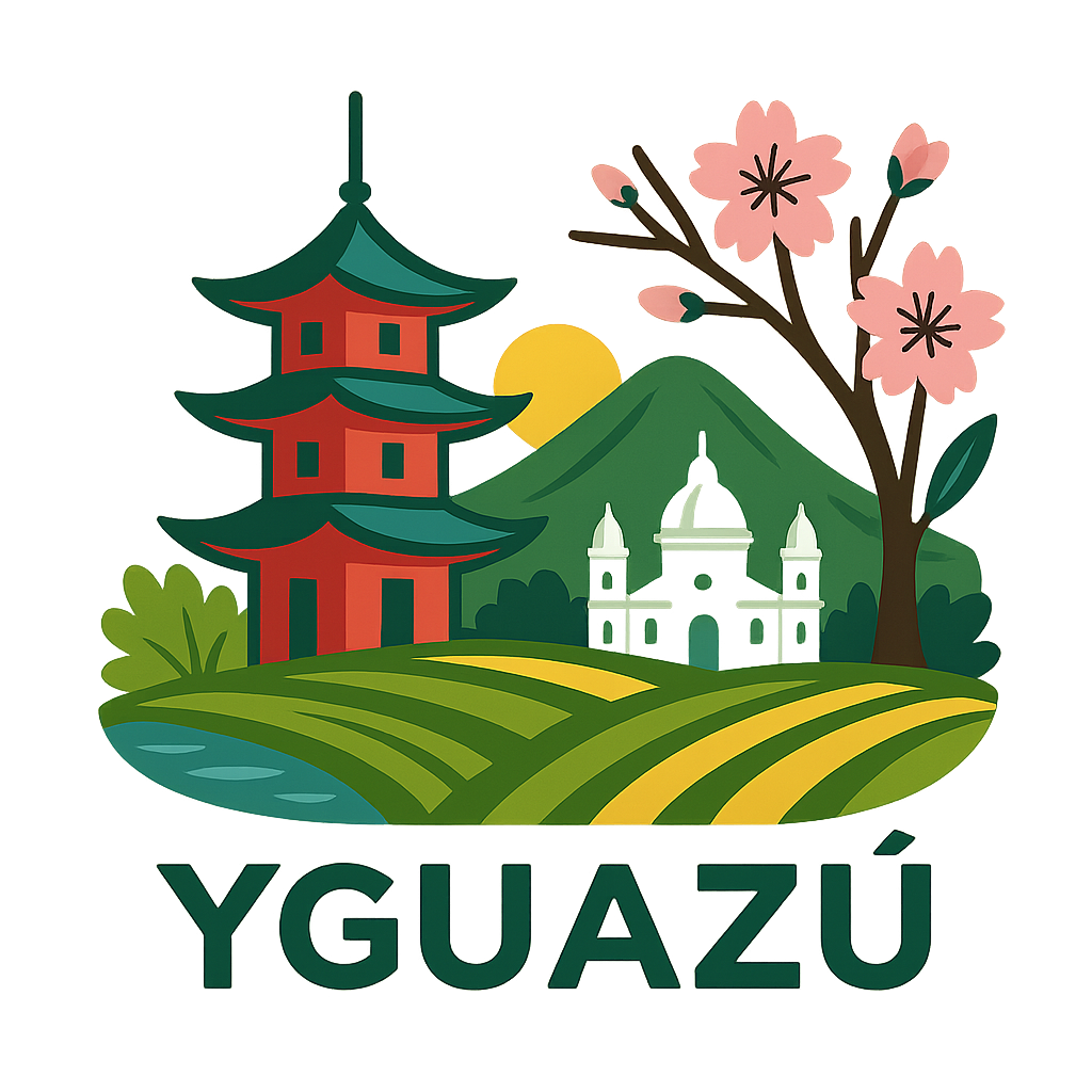 Yguazú, 20 hectáreas