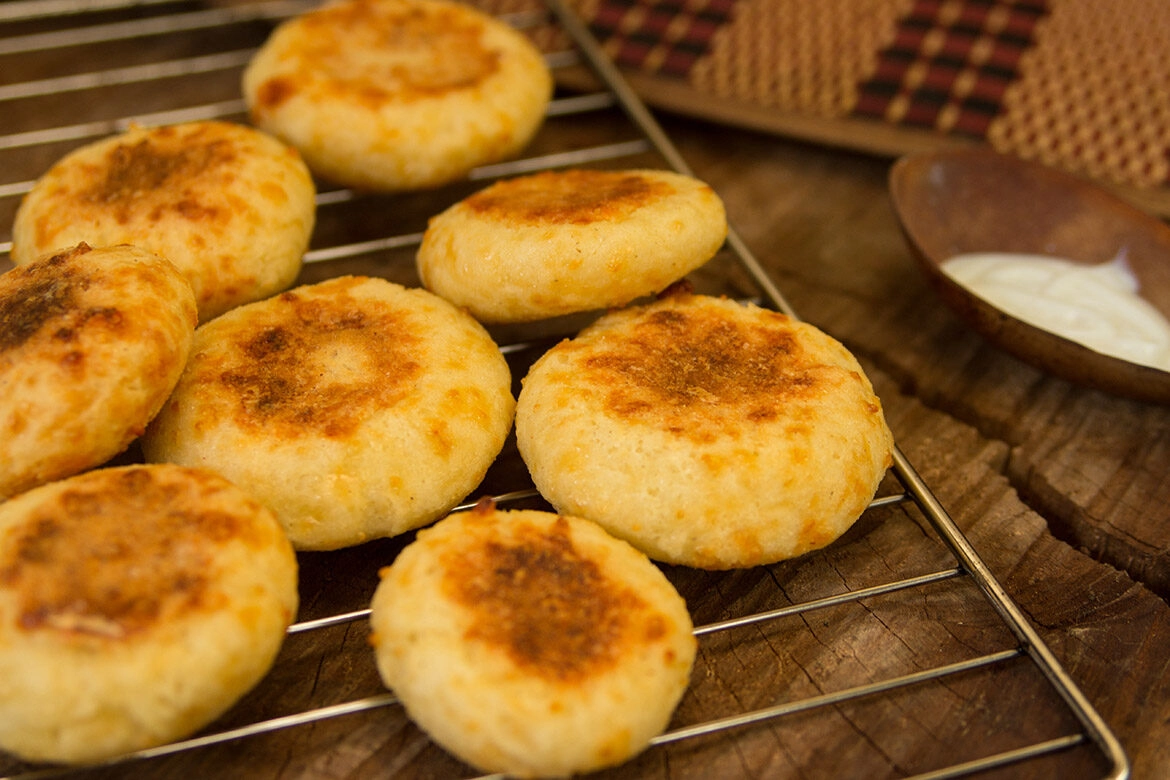 La Guajira, paraíso gastronómico