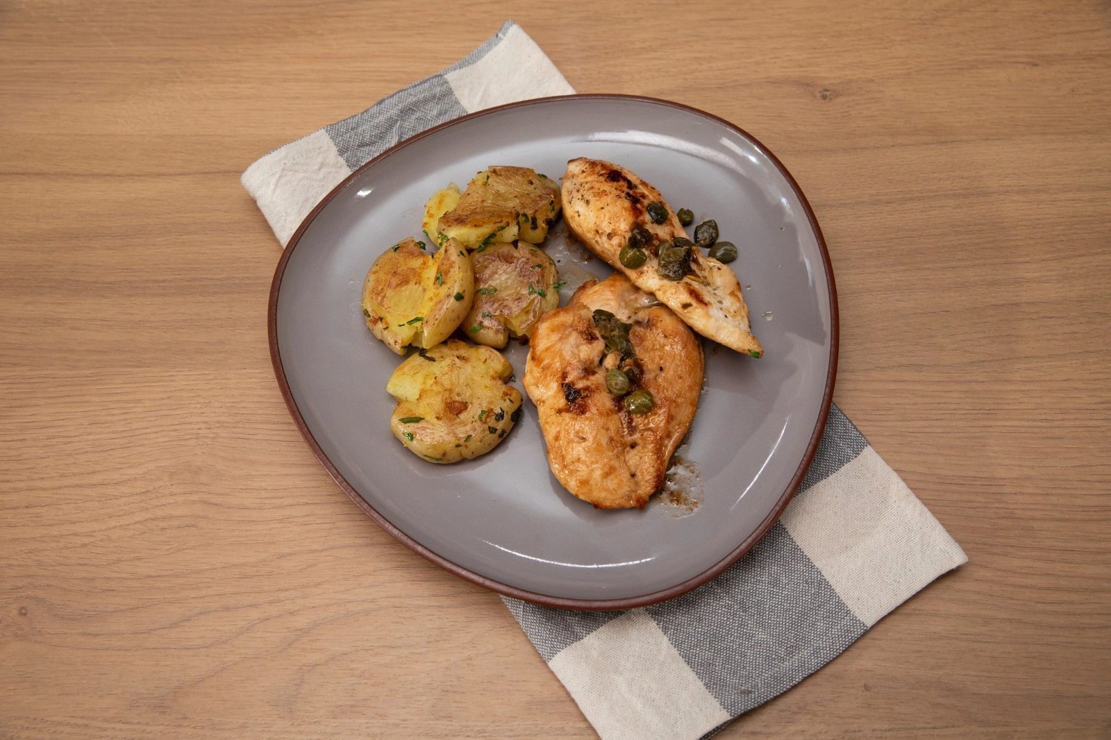 Pollo elGourmet
