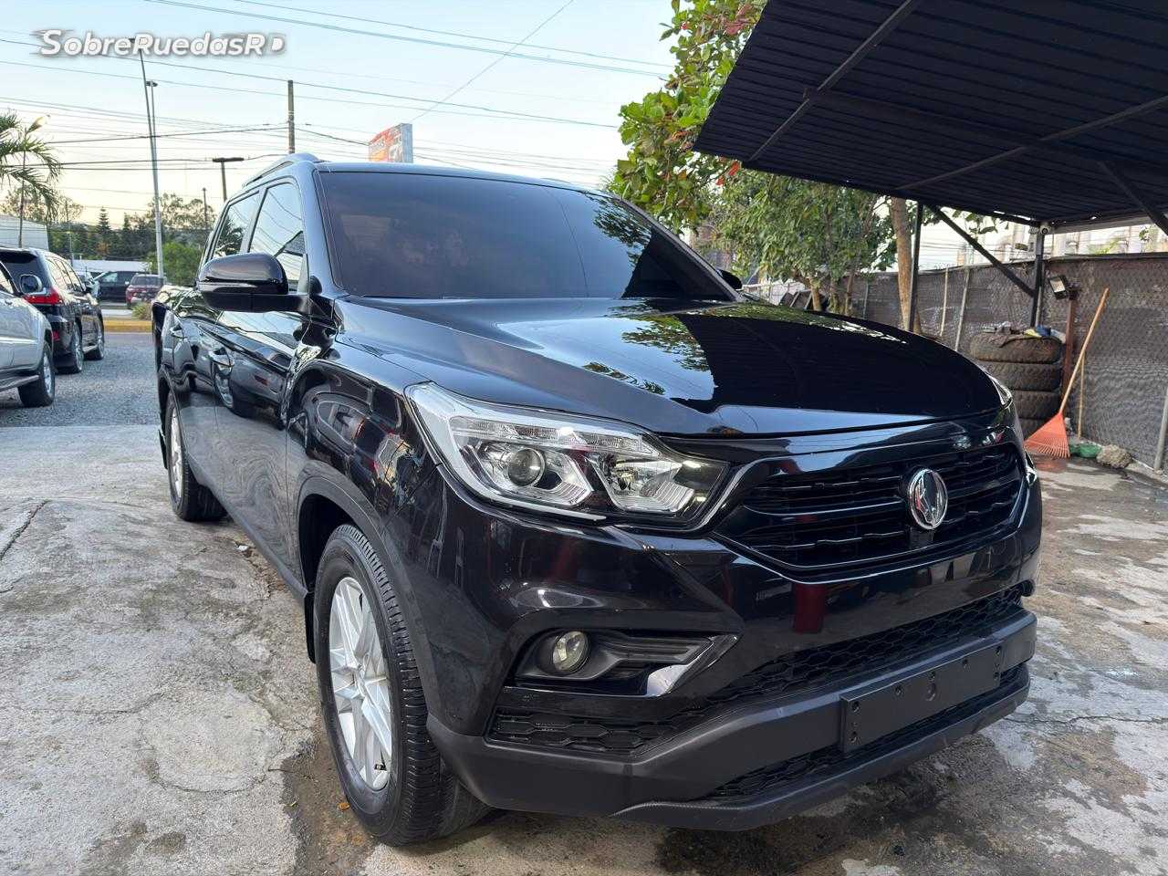 Kia K5 2019