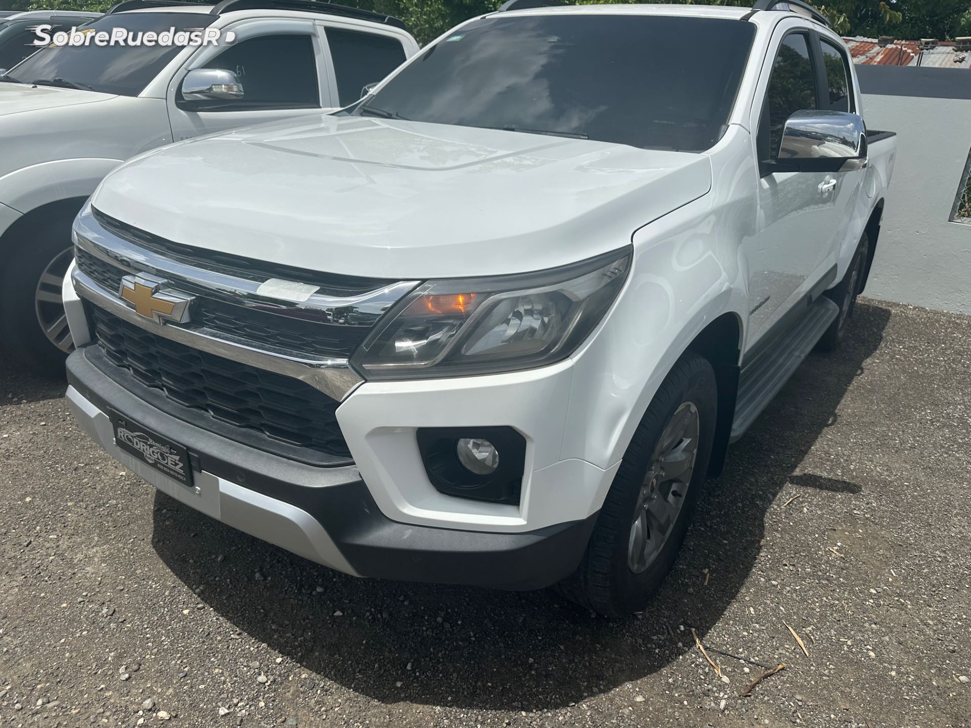 Chevrolet Colorado Chebrolet