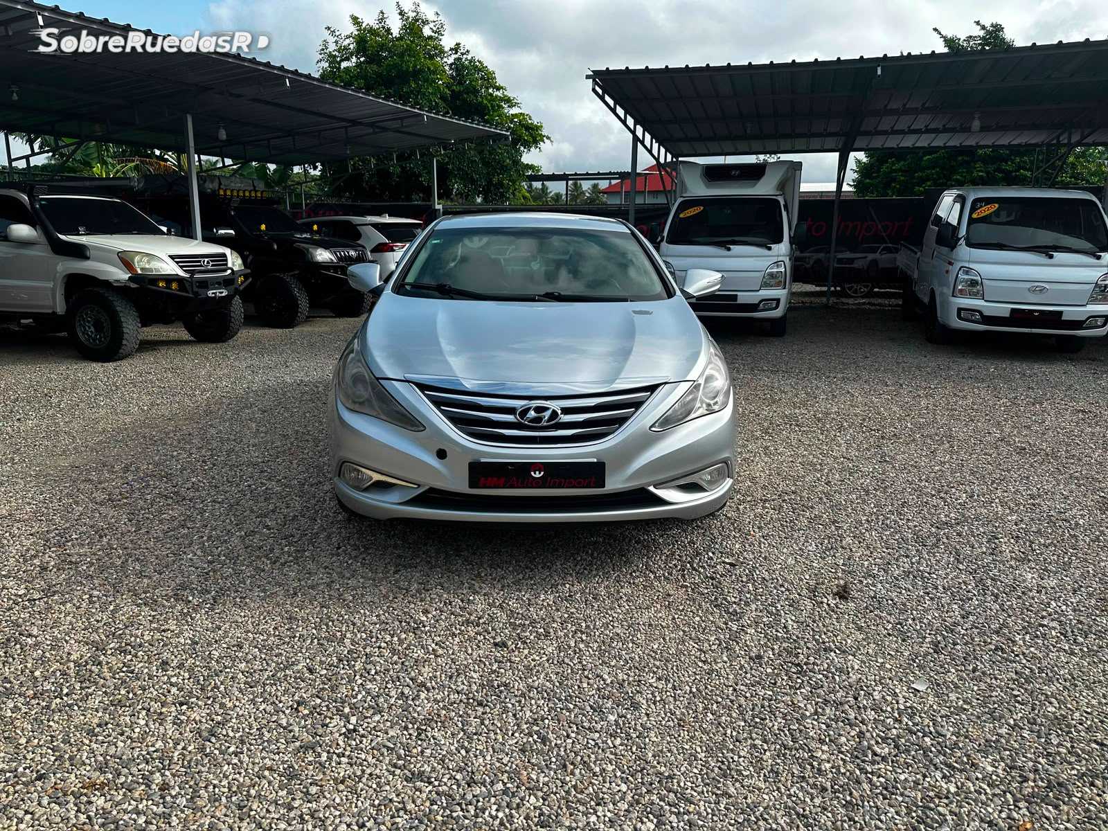Hyundai i20 2016