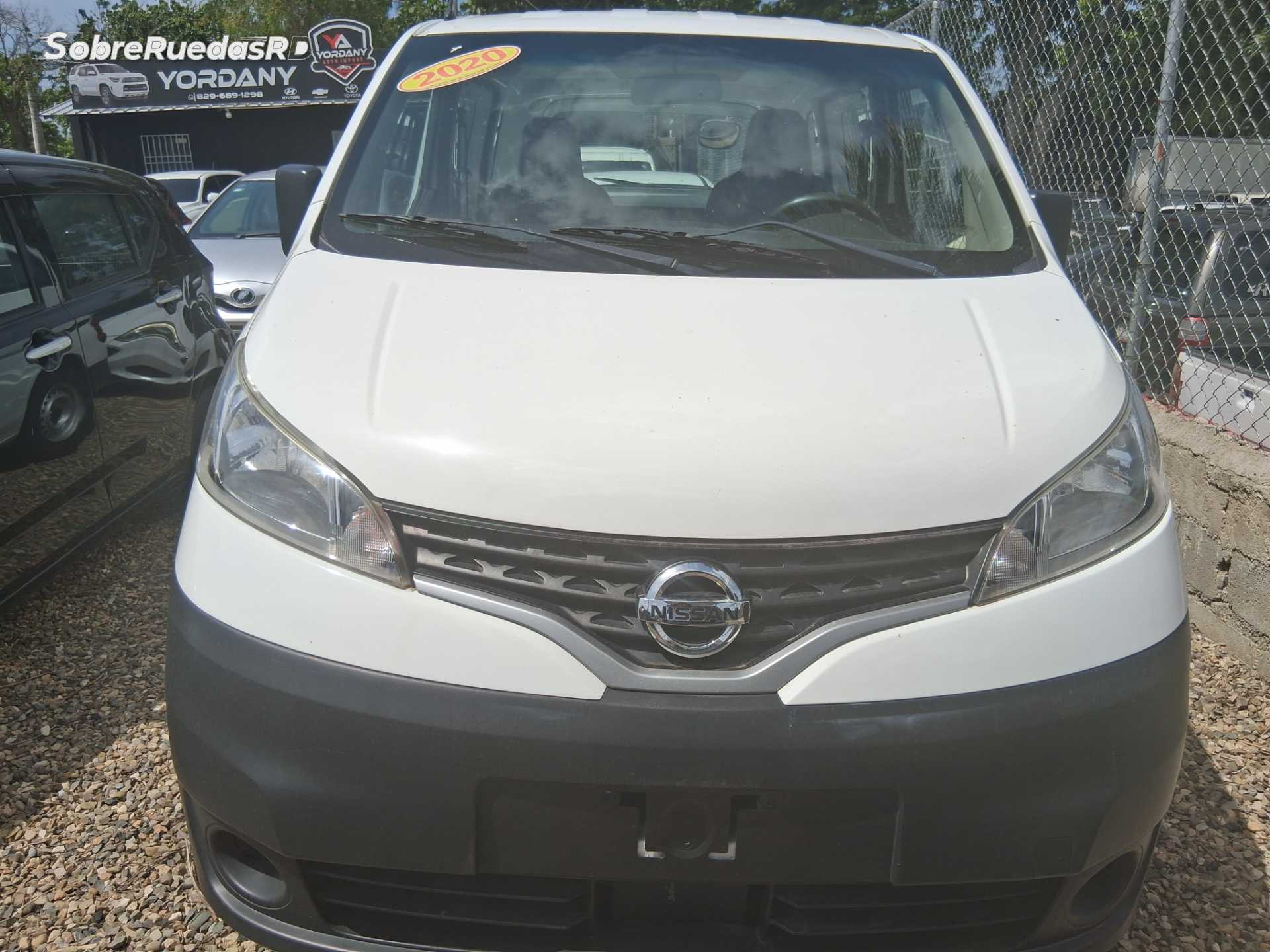 Nissan Z 2020