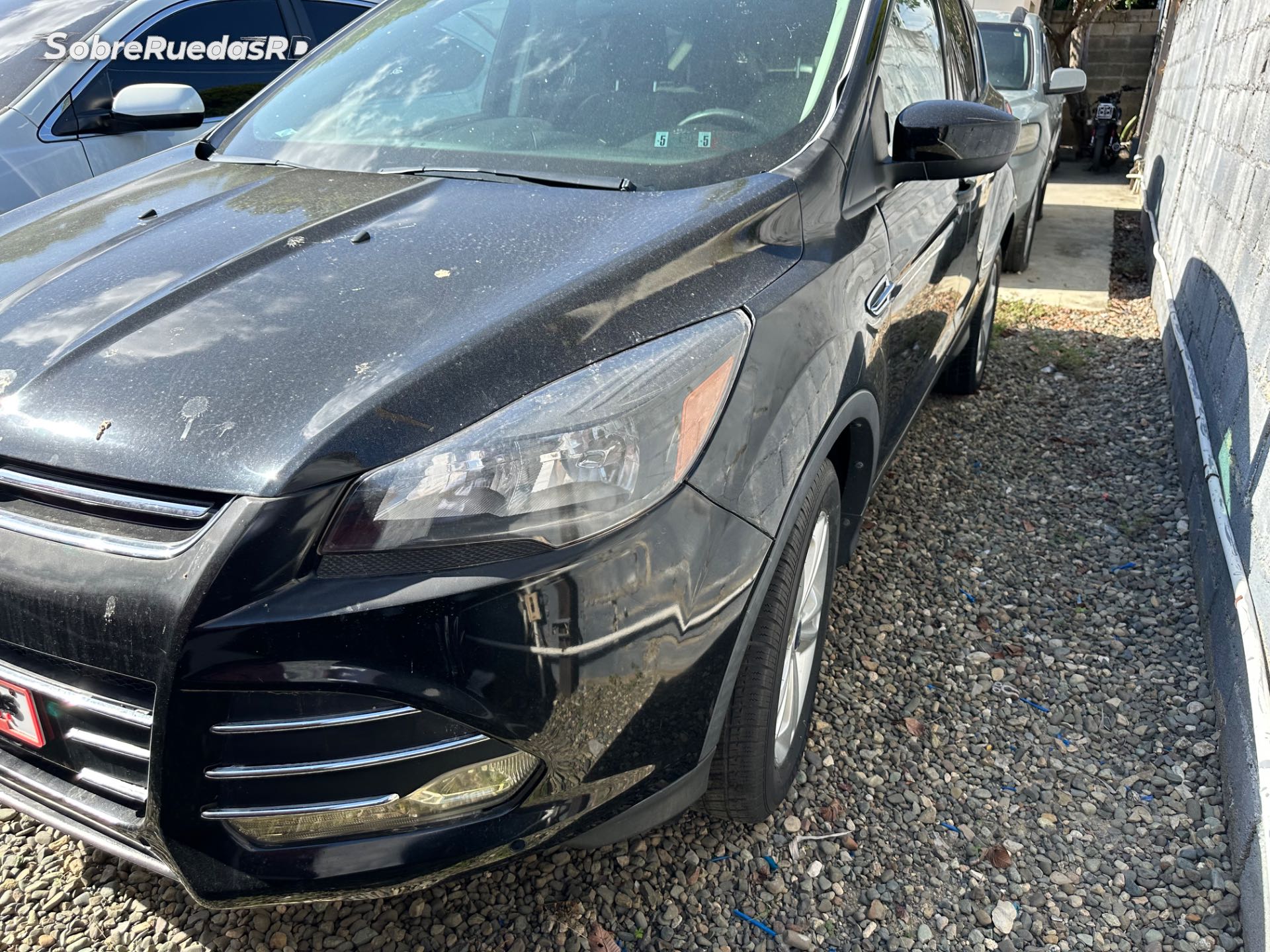 Ford Escape Hybrid