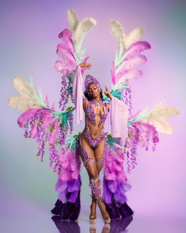 Japan Caribbean Carnival
