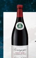 Côte de Nuits Village Rouge bottle