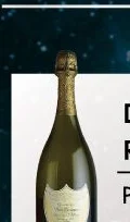 Dom Pérignon Réserve de l'Abbaye bottle