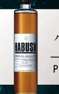 Habush ハブ酒 bottle
