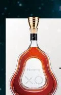Hennessy X.O La Carafe bottle