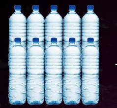 Mineral Water × 10 bottle