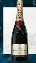 Moët & Chandon Impérial bottle