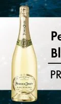 Perrier-Jouët Belle Epoque Blanc de Blancs bottle